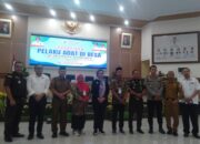 Merlan Uloli Ingin Ada Batasan Usia Tokoh Adat