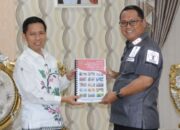 Dinkes Dukung Percepatan Pemanfaatan RS Pratama Tolinggula Melayani