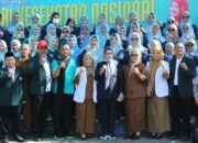 Plt Bupati Bone Bolango Paparkan 6 Pilar Utama Transformasi Kesehatan