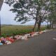 Tumpukan Sampah