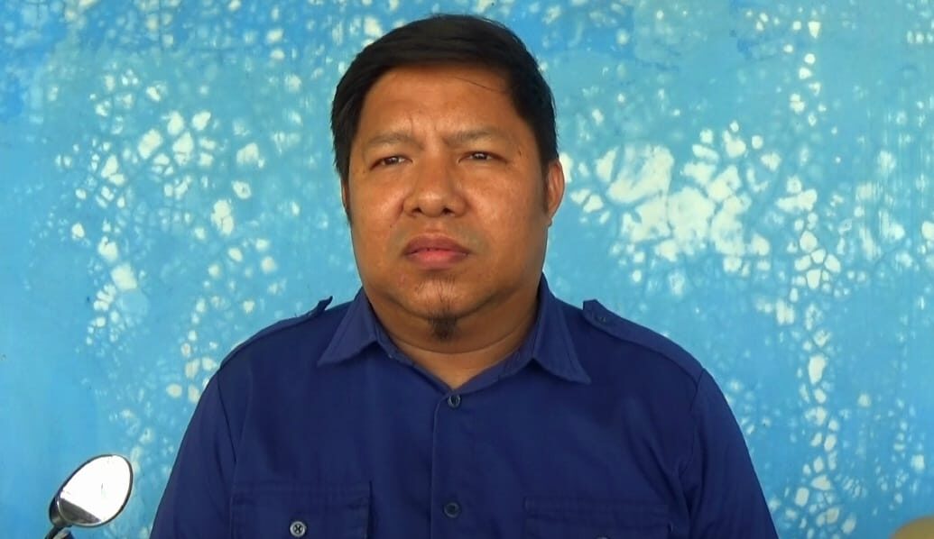 UMP Gorontalo Perusahaan