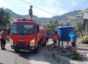 BPBD Catat 41 Ribu Warga Gorontalo Terdampak Kekeringan