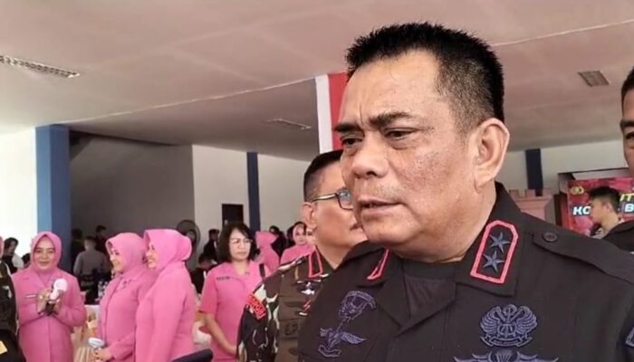 Warga Dianiaya Polisi. Kapolda: Kalau Benar, Kita Tindak
