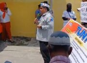 3 Pegawai Al-Azhar Diberi Pesangon 300 Ribu, FSPMI: Ini Keterlaluan!