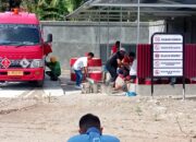 Paguyaman Pantai Punya SPBU, Warga: Terima Kasih Pak Helmi Rasid