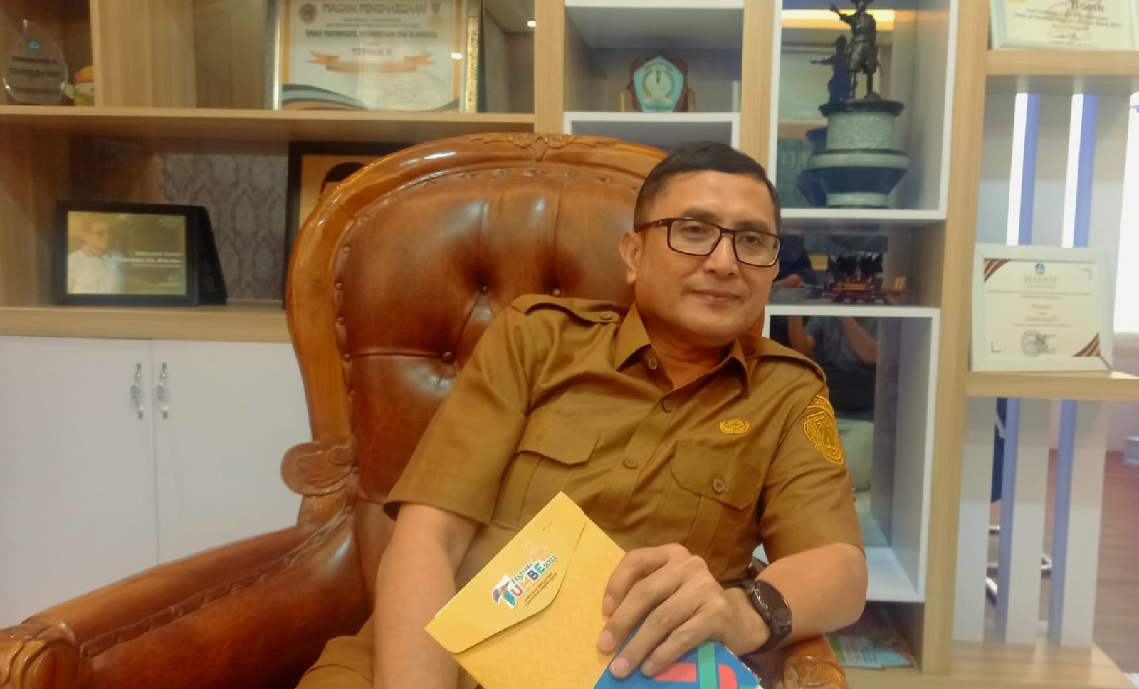 Wisata Kota Gorontalo