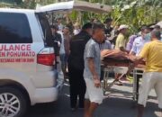 Kecelakaan Tunggal Tewaskan Seorang Wanita Asal Popayato