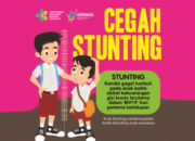 Bone Bolango Launching Program “Gema Cantik”