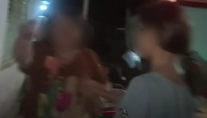 Viral Anak Cekcok dengan Ibunya, Netizen: Malin Kundang-nya Gorontalo