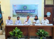 Minim Anggaran, BNN Kabupaten Gorontalo Nol Tangkapan di Tahun 2023