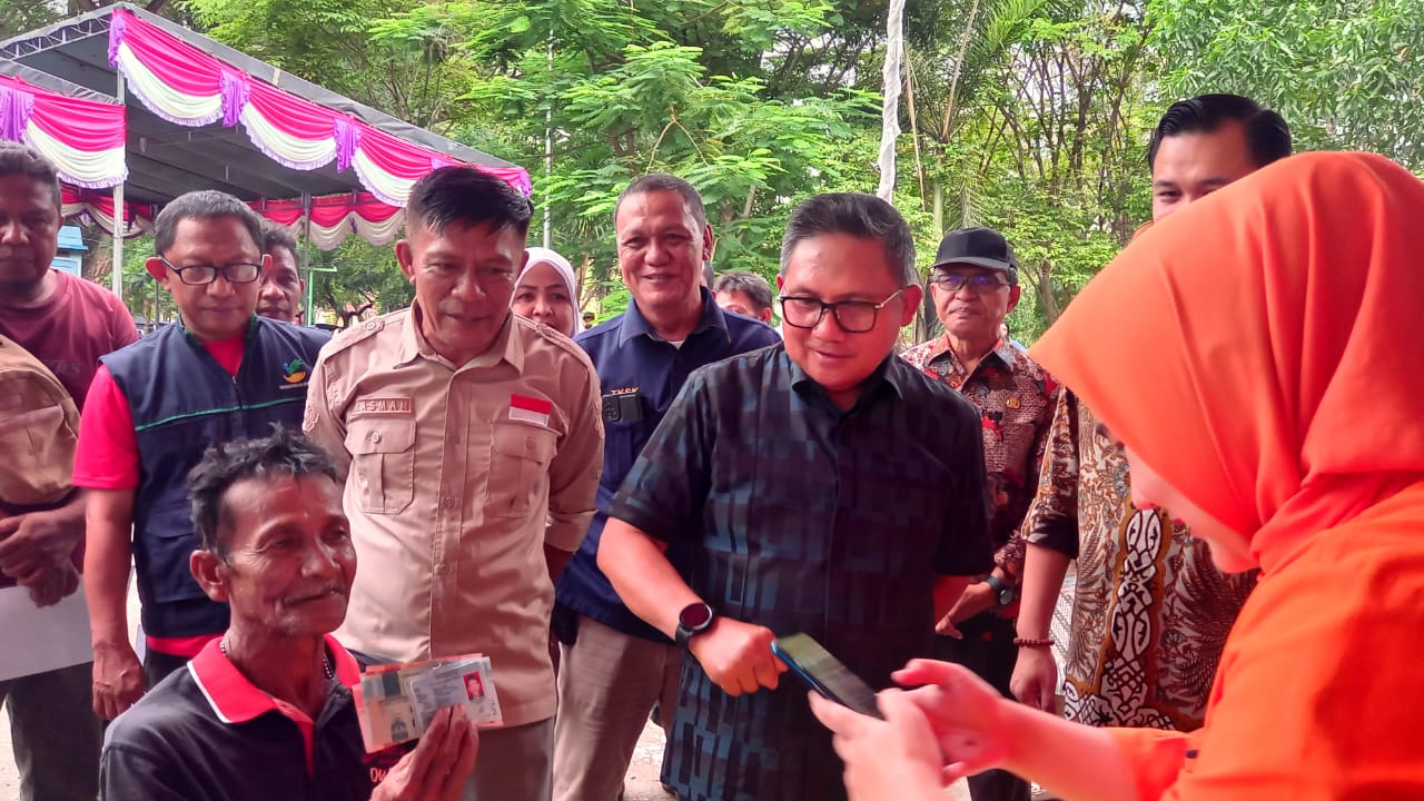 BNPT Gorontalo