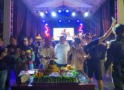 20 Grub Band Local Ramaikan Anniversary ke-6 MSG