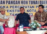 Marten Instruksikan Bantuan KUBE Diserahkan Bentuk Uang Tunai