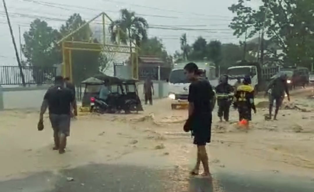 Bencana Gorontalo
