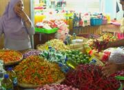 Dinas Pangan Kota Gorontalo Beberkan Penyebab Kenaikan Harga Cabai