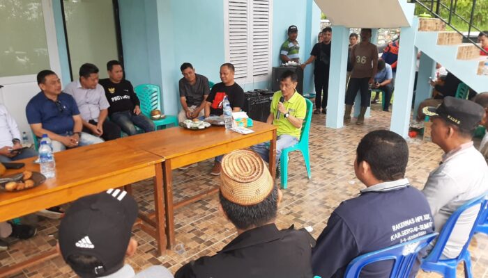 Festival Dulamayo dan Camp Area UMKM Siap Digelar Akhir Tahun
