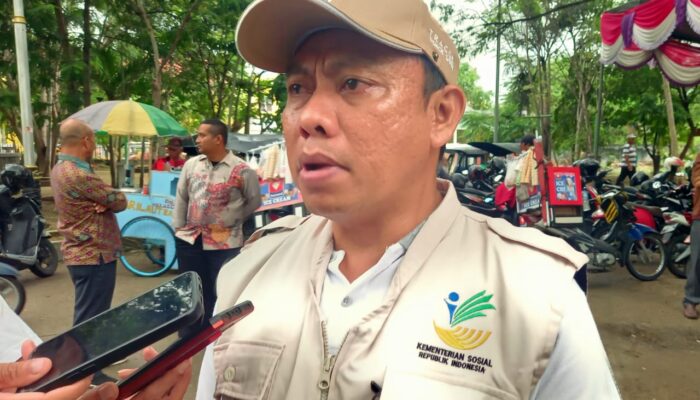 Dinsos Kota Gorontalo Optimis Tangani Kemiskinan Ekstrem