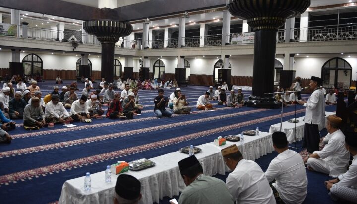 HUT Kabupaten Gorontalo