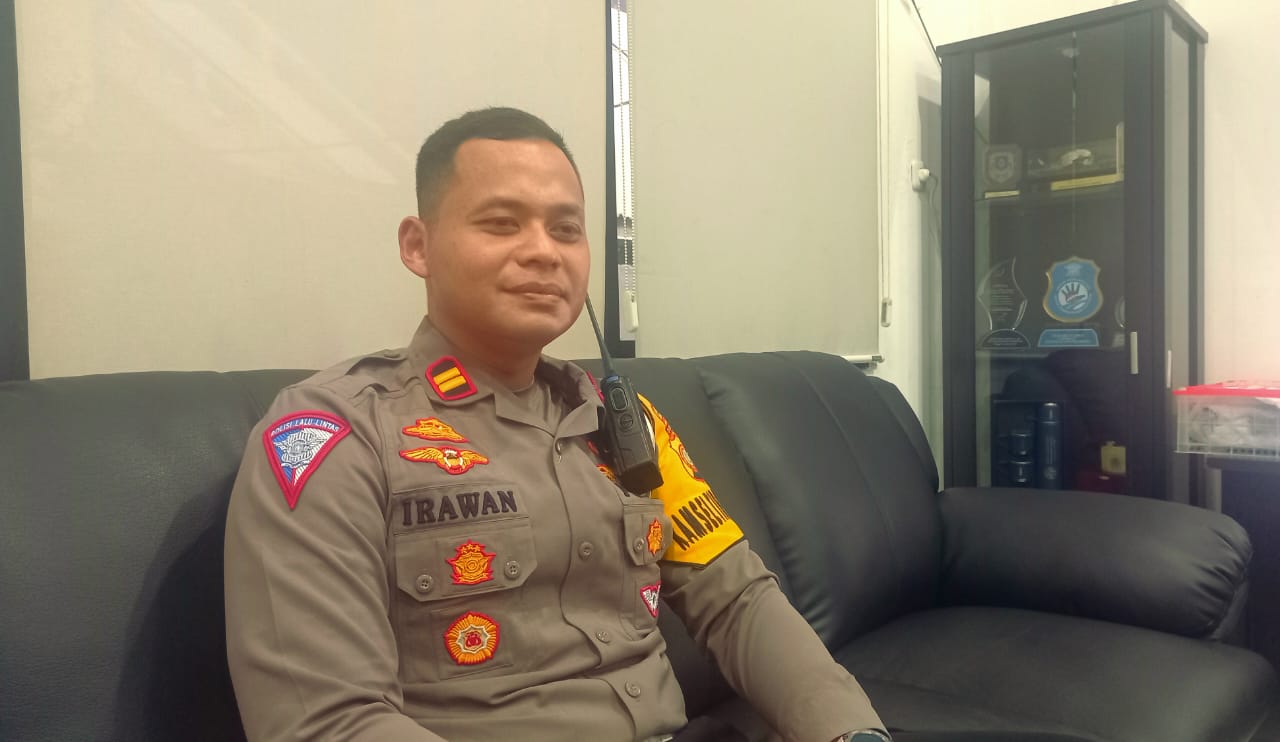 Laka Lantas Gorontalo