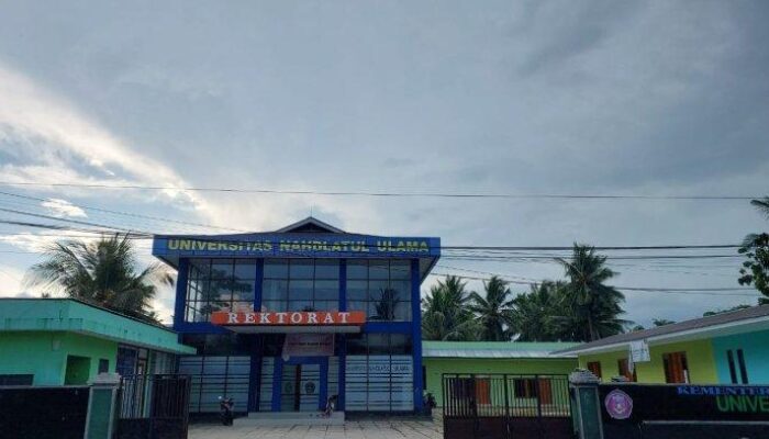 Mahasiswa UNU Gorontalo Keluhkan Biaya Wisuda Terlalu Mahal