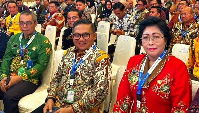 Investasi Daerah