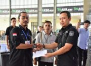 Penjagub Gorontalo Beri Dukungan Kegiatan KMI-Balut