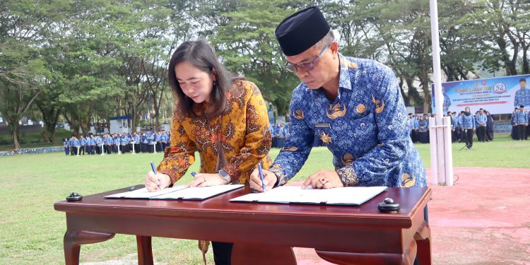 BPJS Ketenagakerjaan