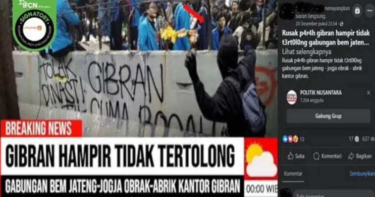 Kantor Gibran