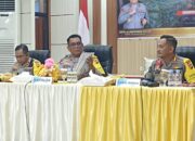 Kejahatan di Gorontalo Meningkat Selama 2023, Tembus 2.704 Kasus
