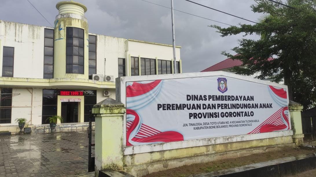 Kekerasan Anak