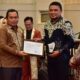 Kominfotik Award