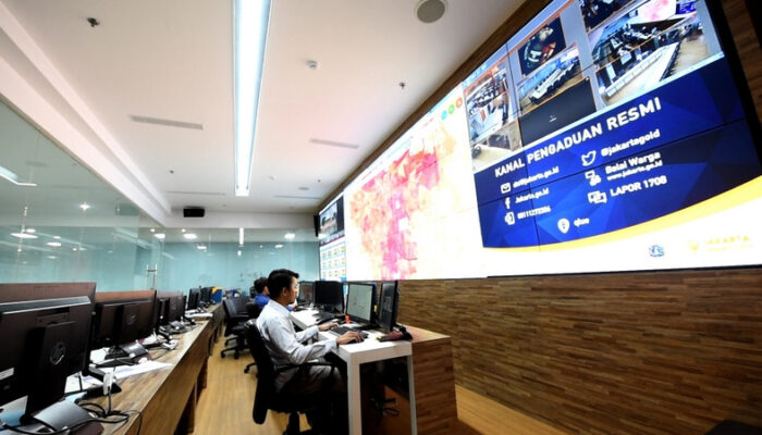 Ini Sebagian Konsep Smart City Ala Haji Ramli