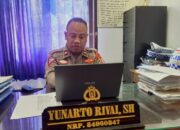 Sepanjang 2023, 50 Kasus Laka Lantas Terjadi di Bone Bolango