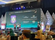 BKD Gorontalo Raih Anugerah Meritokrasi 2023 dari KASN