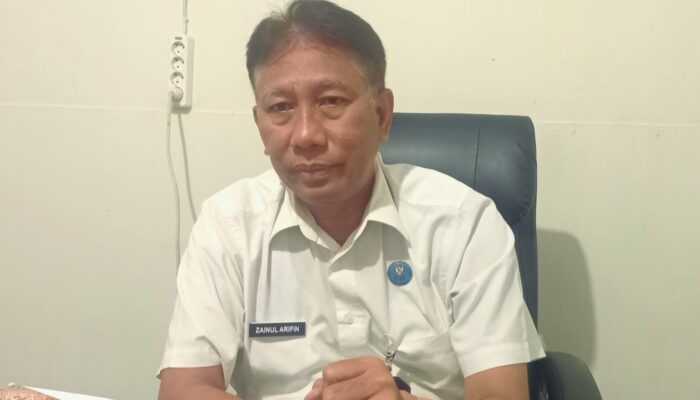 Selama 2023, BNNP Gorontalo Tetapkan 14 Tersangka Penyalahgunaan Narkotika