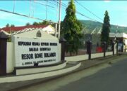 Polres Bone Bolango Bakal Kerahkan 81 Personel Amankan Nataru