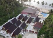 Oboss Resto & Resort, Wisata Bernuansa Bali di Gorontalo