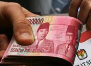 Oknum Caleg di Gorontalo Bagi-bagi Uang Saat Kampanye di Masjid