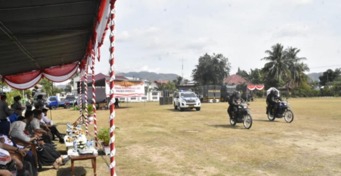 Operasi Kepolisian