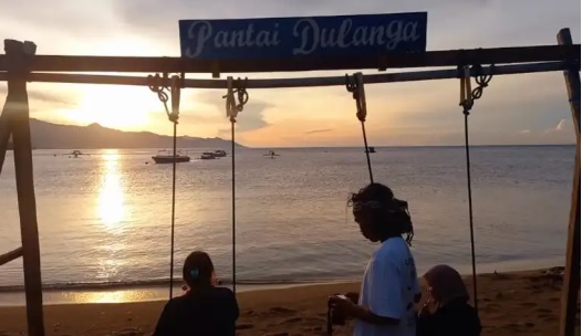 Pantai Dungala