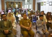 Bupati Nelson: Semangat Melayani Pasien Diutamakan