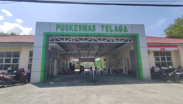 Viral Pasien Meninggal Usai Ditolak Puskesmas Telaga, Begini Klarifikasinya!