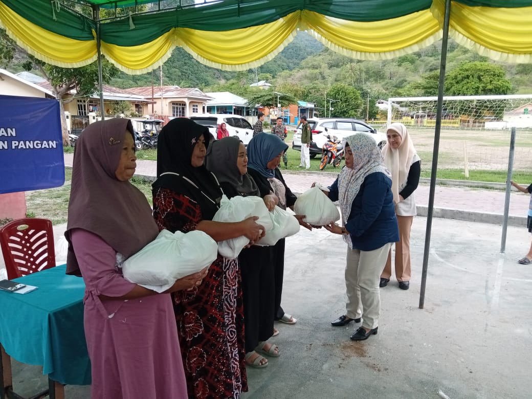 Pengentasan Kemiskinan