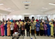 Upaya Pemprov Gorontalo Percepat Penurunan Tengkes