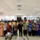 Penurunan Tengkes