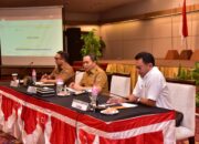 Penjagub Gorontalo Tekan OPD Percepat Serapan Anggaran