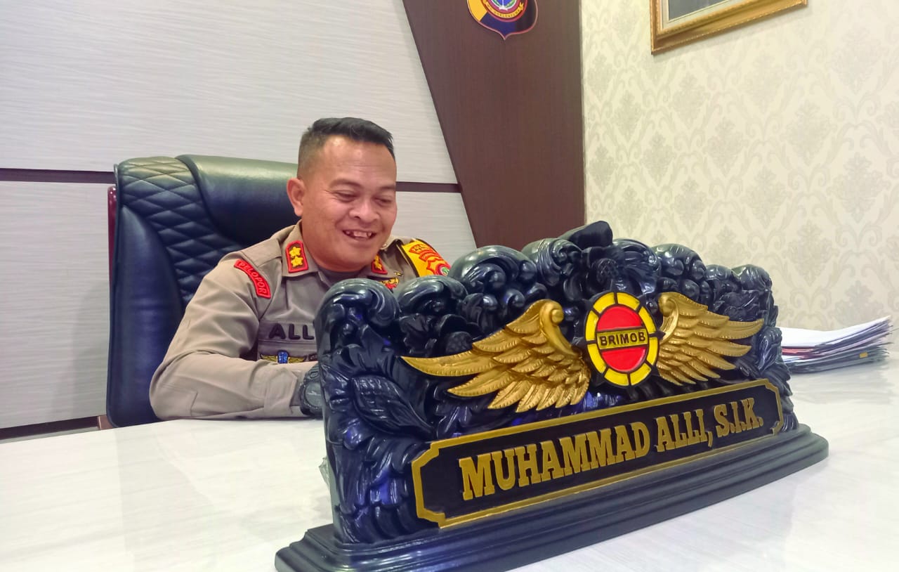 Pidana Pemilu