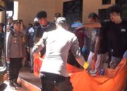Seorang Pria Ditemukan Tak Bernyawa di Hotel Kota Gorontalo