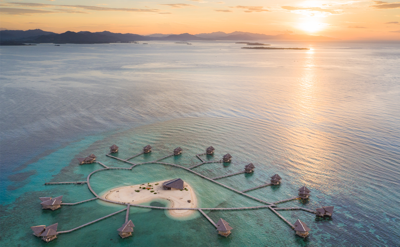 Pulau Cinta