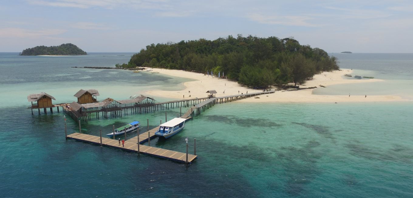 Pulau Saronde